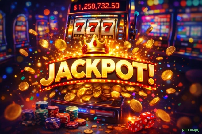 Cassino pascoapg app mobile
