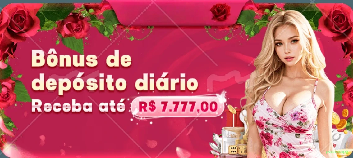 Ganhar e sacar na pascoapg
